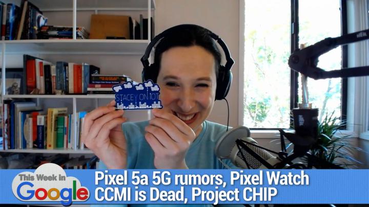 This Week in Google 607