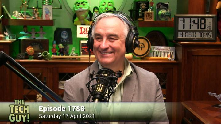 The Tech Guy 1788
