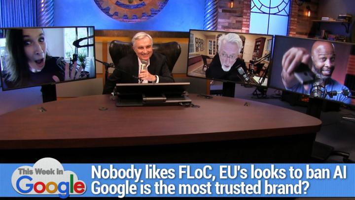 This Week in Google 608