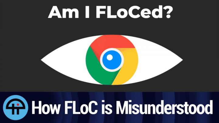 How FLoC is Misunderstood