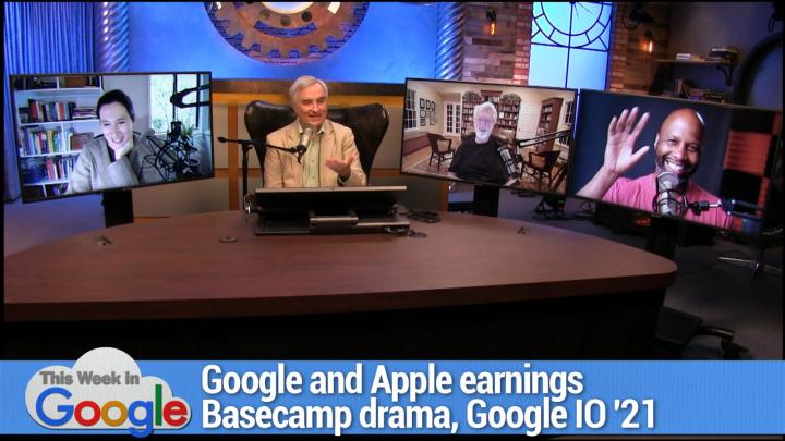 This Week in Google 609