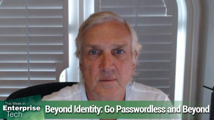 This Week in Enterprise Tech 441