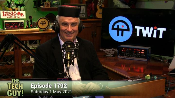 The Tech Guy 1792