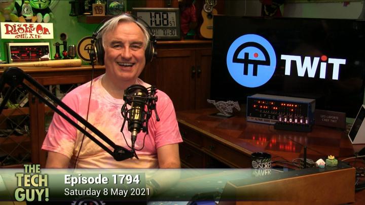 The Tech Guy 1794