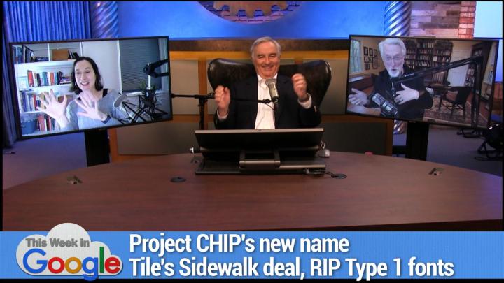 This Week in Google 611