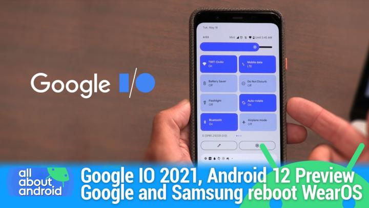All About Android 525