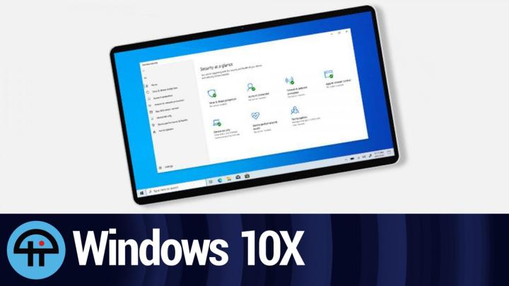 What Happened to Windows 10X?