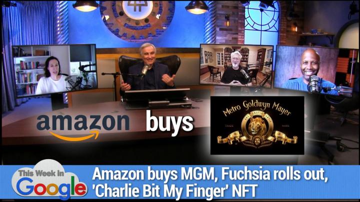 This Week in Google 613