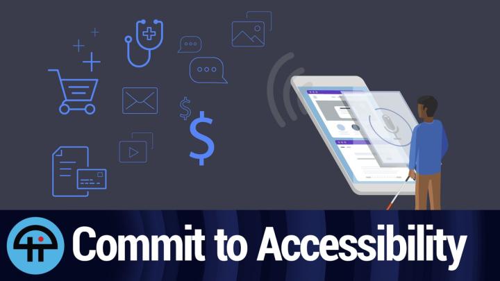 Commit to Accessibility