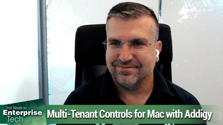 This Week in Enterprise Tech 445