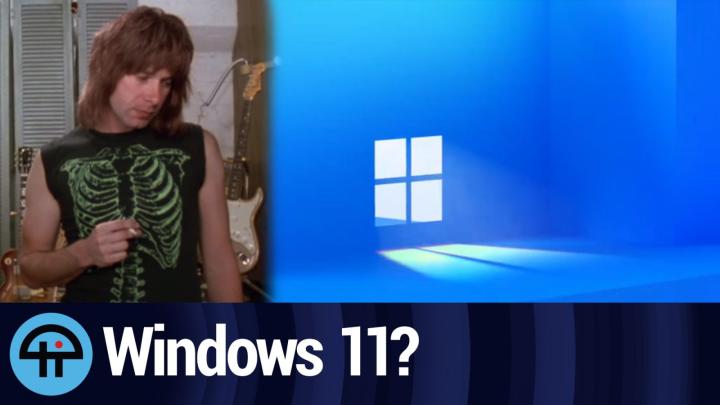 Windows 11?