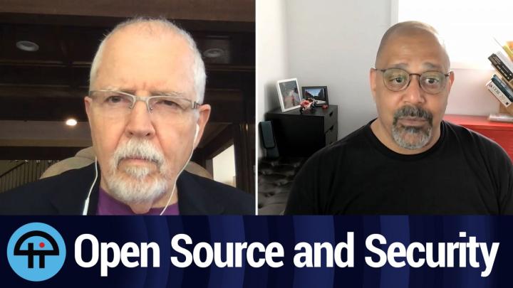 Open Source and Security