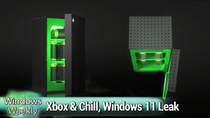 Hands-on with the Windows 11 leak		