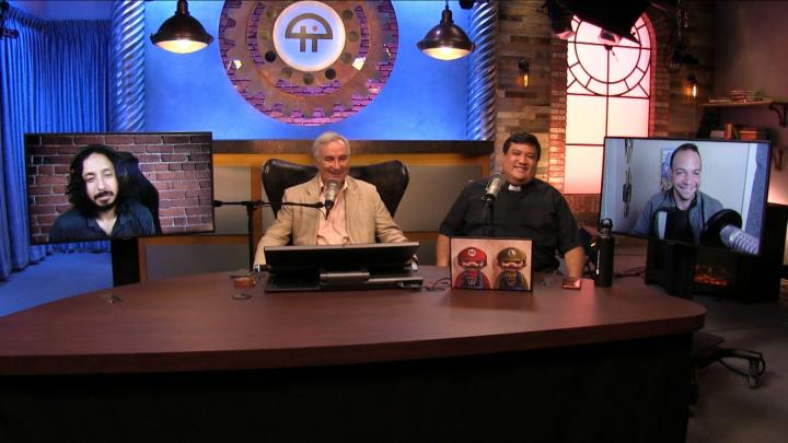 TWiT Extra: Bitcoin Taproot and Netflix's History With Roku