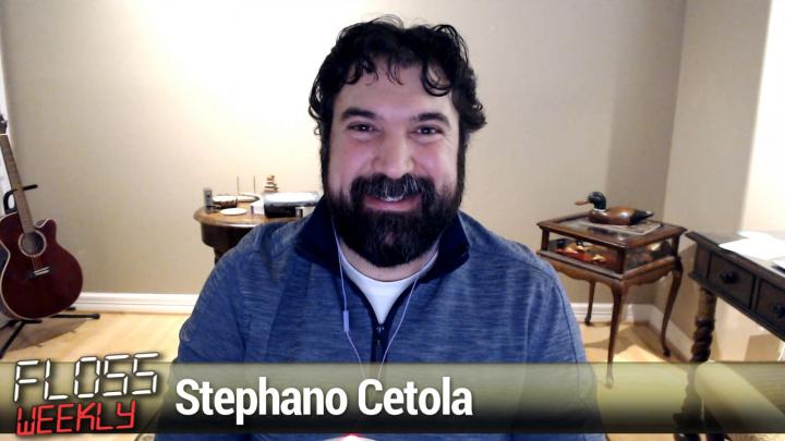 Stephano Cetola