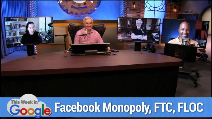 This Week in Google 618