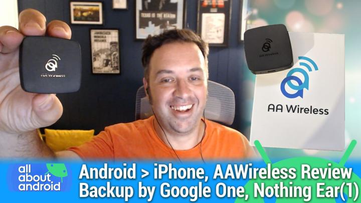All About Android 535