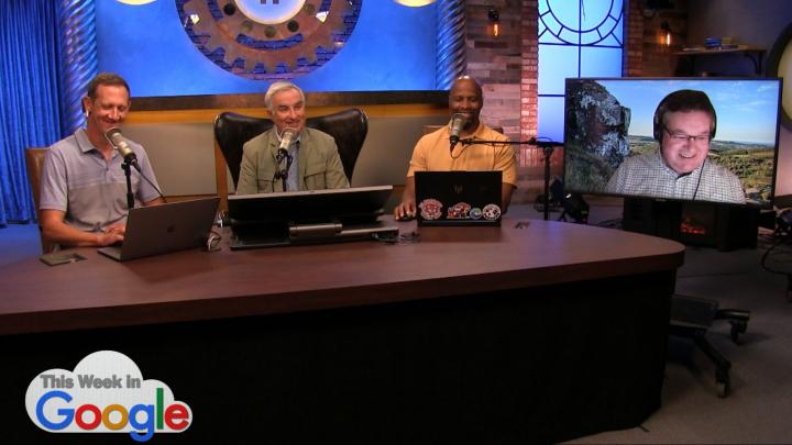 This Week in Google 622