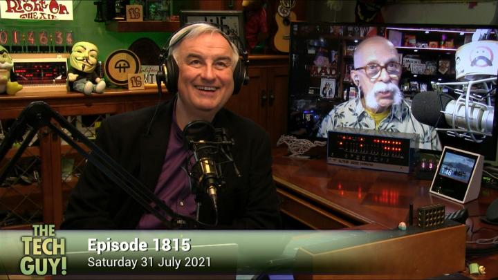 The Tech Guy 1815