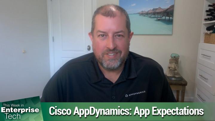 This Week in Enterprise Tech 455