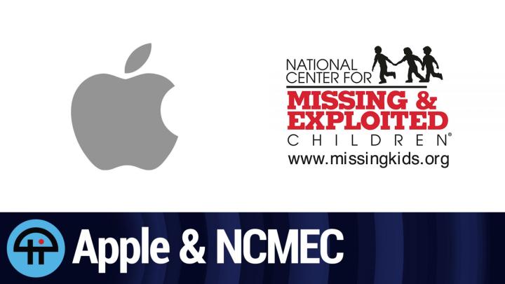 Apple & NCMEC