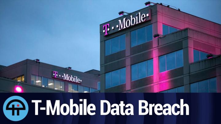 T-Mobile Data Breach