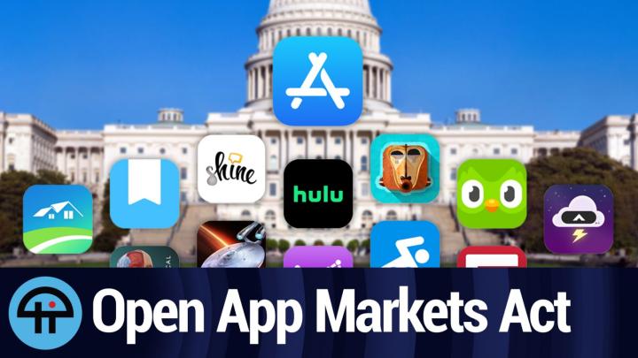 New Bill Has App Stores in Lawmaker's Sight