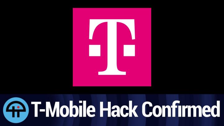 T-Mobile Confirms Major Hack