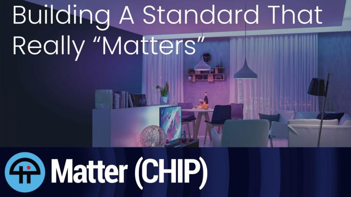 STT Cip: Matter's Delay Is a Good Thing
