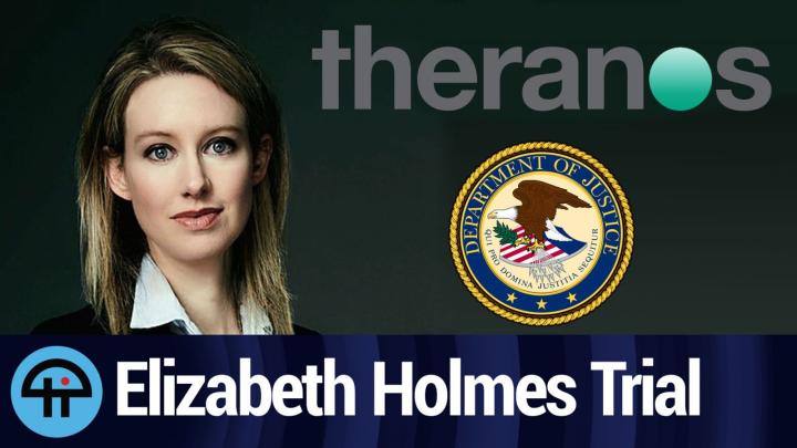 TWiT Clip: Trial of the Century - Elizabeth Holmes