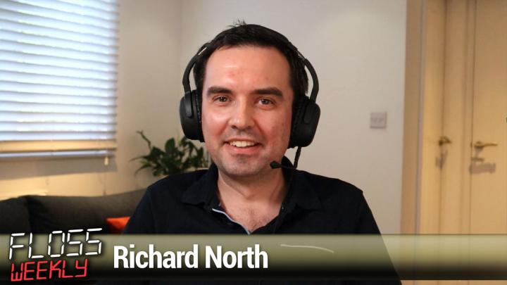 Richard North