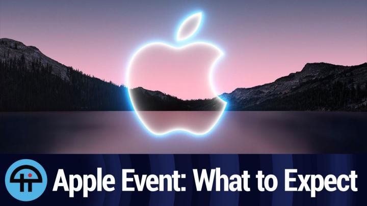 Apple Event: What to Expect