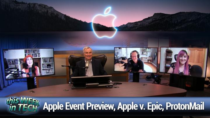 Princess Peach 3-Frame Vine Jump - Apple event preview, Apple vs. Epic, Proton gets Tim Berners-Lee		