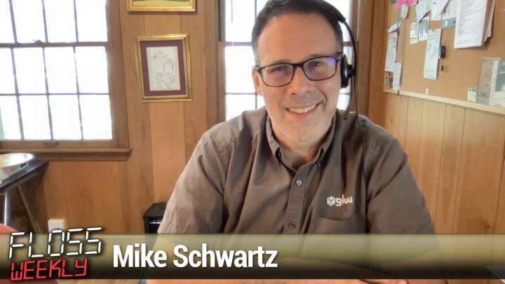 Mike Schwartz