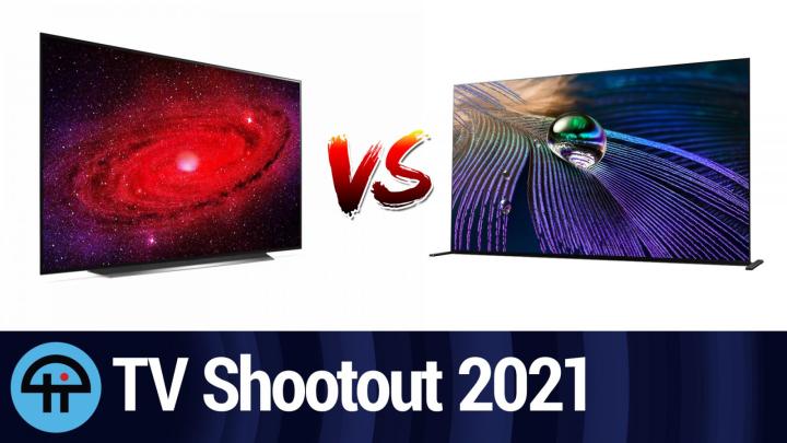 TV Shootout 2021