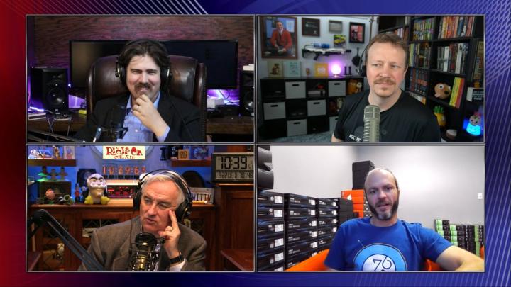 How Did System76 Get Started