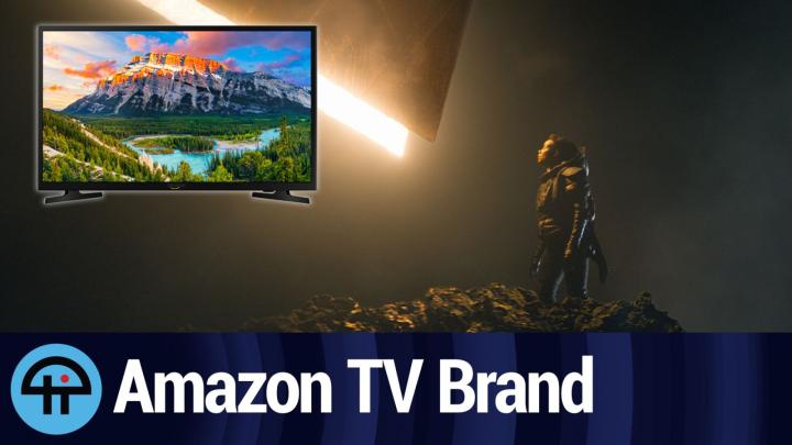 Amazon TV Brand