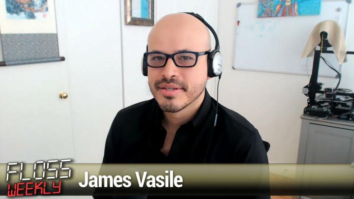 James Vasile