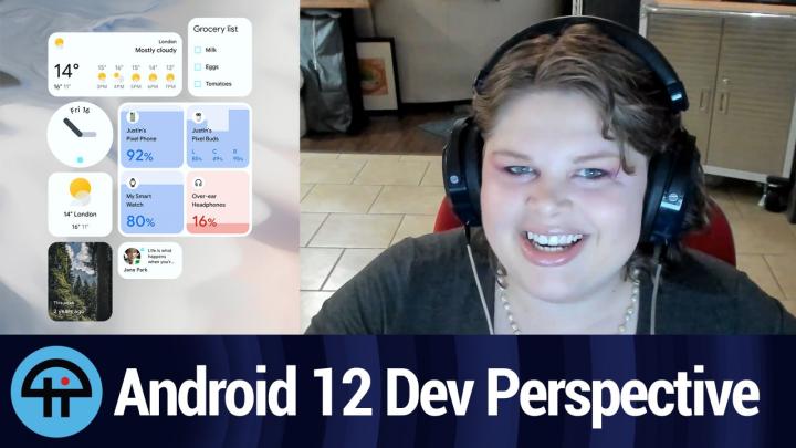 All About Android 545