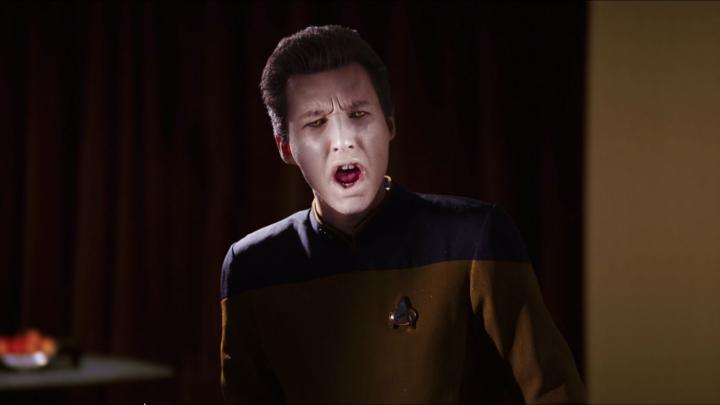 Star Trek Song