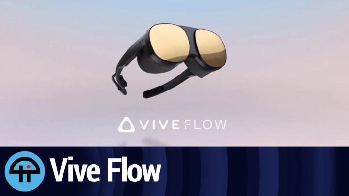 Vive Flow