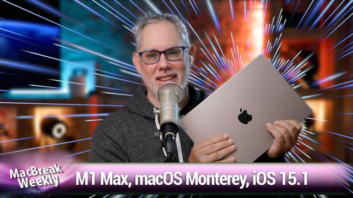 macOS Monterey, iOS 15.1, iPod's 20th Anniversary