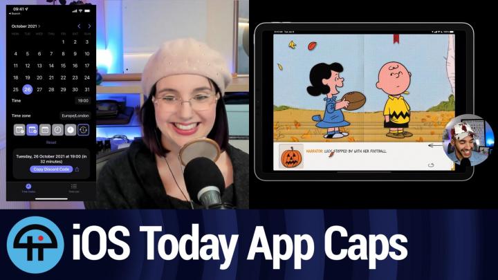 Elsewhen & Great Pumpkin, Charlie Brown