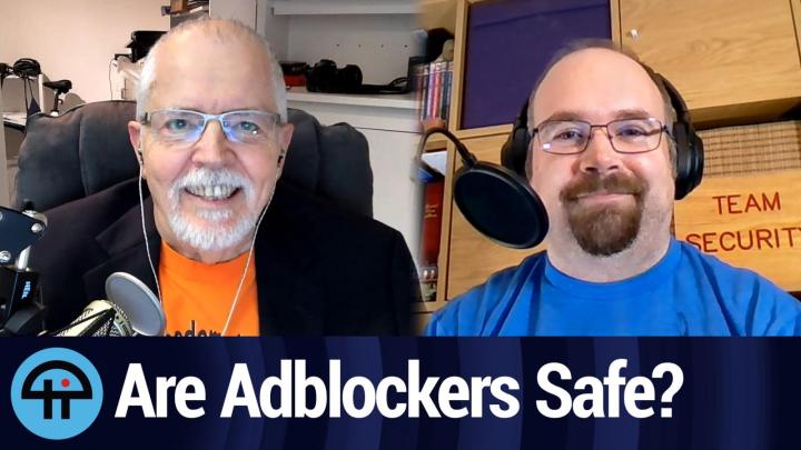 Are Adblockers Safe?