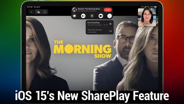 Apple TV, Night Sky, Piano with Friends, Kahoot! 