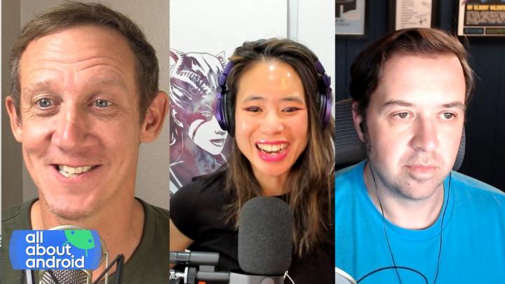 All About Android 549