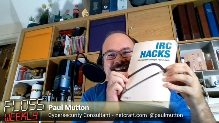 Want to Learn IRC Commands?