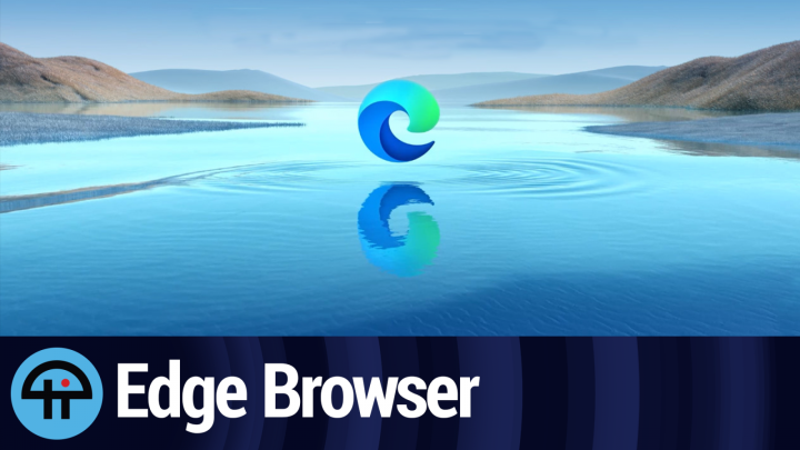 Edge Browser