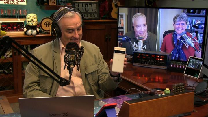 WW Extra: Windows Weekly's Pixel Chat