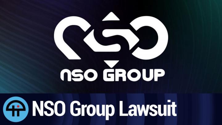 NSO Group Lawsuit